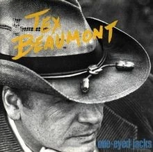 One-Eyed Jacks [UK-Import von Tex Beaumont von not sp... | CD | Zustand sehr gut - Bild 1 von 2