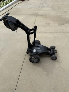 Remote Electric Caddy Golf Cart - Picture 1 of 5