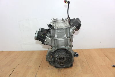 2015 Ski-Doo Summit X 800R XM Motor Engine With New Piston Kits Installed - Image 1 of 4