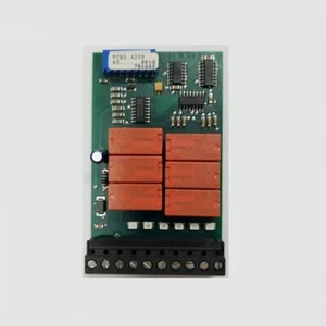 ▀▄▀▄▀ SAIA BURGESS PCD2 - PCD2.A220 -- PCD2 A220 - Imagen 1 de 1