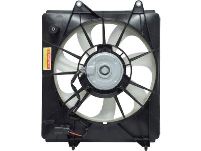 Conjunto de ventilador condensador aire acondicionado Honda Fit 2015-2020 51472CJXW 2016 2017 2018 2019 Foto 1 de 2