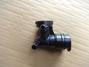 For Lexus rx350 GSU35 Radiator Filler cap neck pressure cap neck Genuine Denso - Picture 1 of 3