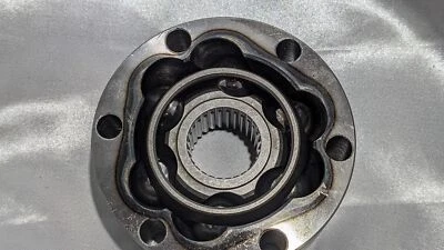 EJE ECP TRANSMISIÓN C.V. JUNTA para FERRARI 512 BB 512 BBi NUEVO Foto 1 de 2