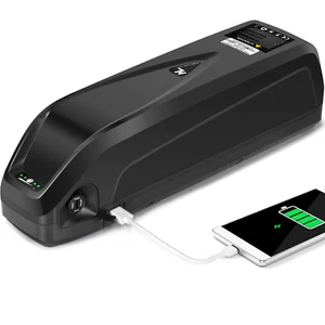 36V 48V Ebike Battery, 10A 13A 20A Hailong Electric Bike Lithium Battery - Picture 1 of 54