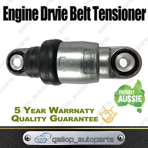 Drive Belt Tensioner Patrol GU Y61 For Nissan ZD30DDT ZD30DDTi 2000-2014 - Picture 1 of 7
