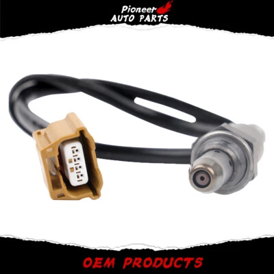 1PCS Upstream Oxygen Sensor Kit For Nissan Armada 370Z Infiniti EX35 234-9135 Foto 1 de 4