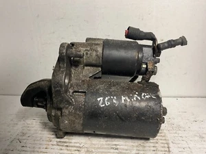Mini One Cooper - 2002-2006  1.6 petrol - starter motor - breaking 283 - Picture 1 of 5