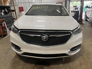 Used Collision Avoidance Control Module fits: 2019 Buick Enclave Driver Assist L - Picture 1 of 1