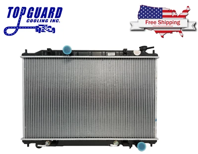 Radiador 2692 compatible con Nissan Quest 2008 3,5 L V6 13130 Foto 1 de 4