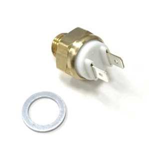 Porsche 928 GTS Radiator Fan Switch - 5.0 & 5.4 Models 1986-1996 - Picture 1 of 1