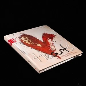 Hearts von Alice Rögele Keilrahmen-Botschaften (2013, Gebundene Ausgabe) - Bild 1 von 1