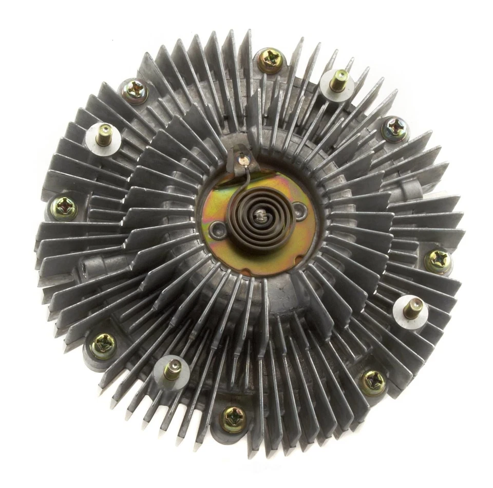 OE Fan Clutch Aisin FCT-018 - Lexus GX470 2004-2003, Toyota 4Runner 2004-2003, S - Image 1 of 2