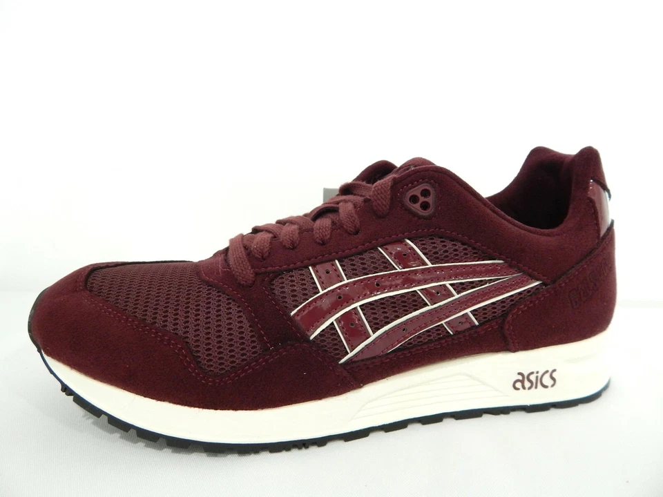 ZAPATOS HOMBRE ASICS GEL SAGA PORT ROYAL 1191A125-600 Foto 1 de 4
