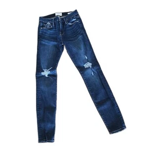 FRAME Le Skinny de Jeanne Größe 25 - Bild 1 von 11
