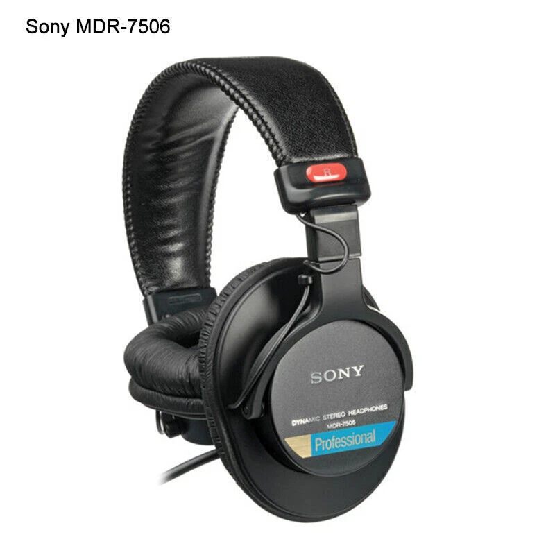 Sony Mdr 7506 online kaufen | eBay.de