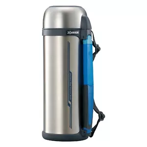 Zojirushi SF-CC20-XA water bottle stainless bottle tough 2.0L From Japan F/S - Picture 1 of 7