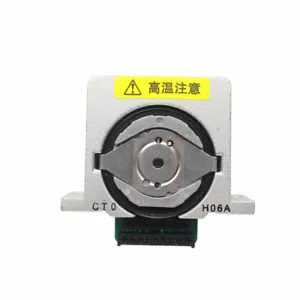 New Printhead for EPS ON LQ670K LQ 670K+T Needle Printer - Picture 1 of 2