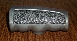 Vintage Hurst Style Aluminum Shift Grip Knob Shifter - Foto 1 di 3