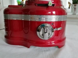 Kitchenaid Artisan Foodprocessor 4 Liter - Bild 1 von 10