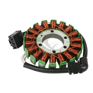 Stator Coil Fit For YAMAHA YZF R6 YZF-R6 2006-2024 07 08 09 10 11 ATV Generator - Picture 1 of 4