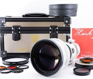 [Top MINT] Minolta AF APO TELE 300mm f/2.8 G HIGH SPEED Lens For A-Mount JAPAN