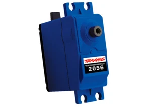 Traxxas Hi Torque Servo 2056 per E-Maxx (impermeabile) - Foto 1 di 1