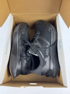 Hoka One One Transport X - Unisex - Black - Various Sizes - Brand New in Box - Picture 1 of 6