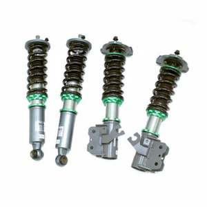 Rev9 Hyper-Street 3 Coilover Lowering Kit INVERTED SHOCKS fits 240SX S13 89-94 - Bild 1 von 11