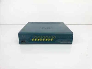 Cisco ASA 5505 Series Adaptive Security Appliance - Afbeelding 1 van 5
