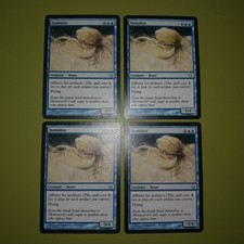 Qumulox x4 Fifth Dawn 4x Playset Magic the Gathering MTG