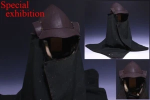 Japan Antik Edo Long Momonari Kabuto Yoroi Rüstung Katana Samurai Busho 6509 - Bild 1 von 17