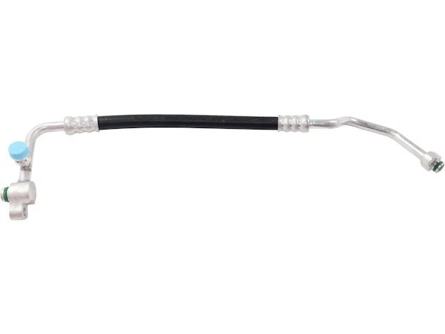 Manguera de aire acondicionado de repuesto AP 28YT63K para manguera de refrigerante de aire acondicionado Subaru Baja 2004-2006 Foto 1 de 1