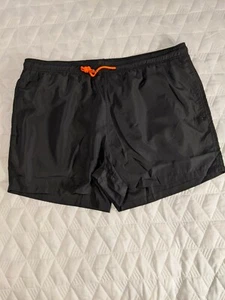 VIFUUR Mens Swim Trunks Quick Dry Board Shorts with Mesh Lining Size 2XL NWT - Picture 1 of 8