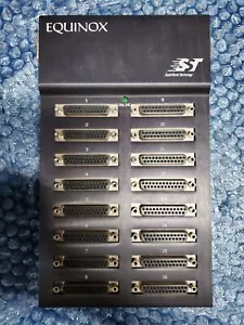 Equinox SST PM16-DB 16 Port Expansion Module - Picture 1 of 5