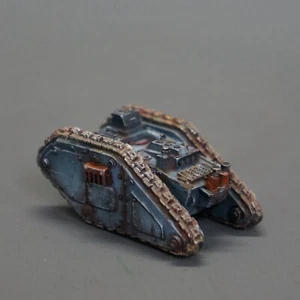 Warhammer 40K Cyclops PRO Painted - Astra Militarum 80pts WALKING BOMB - D6+6 - Picture 1 of 5