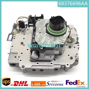 62TE Shift Solenoid Pack For Dodge Journey Grand Caravan Chrysler 2006-2018 - Bild 1 von 4