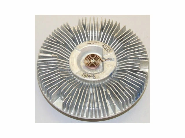 Embreagem de ventilador Hayden 88HX97Q compatível com 1996-2001 Ford Explorer 5.0L V8 - Imagem 1 de 1