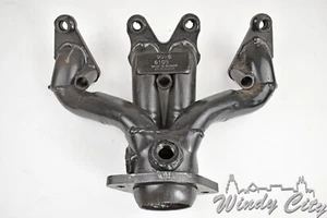 2.3L 2.5L FORD HERMOFF EXHAUST MANIFOLD - Bild 1 von 3