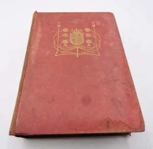 Nicholas Nickleby by Charles Dickens, 1902, Imperial Edition, Illustrated - Picture 1 of 24