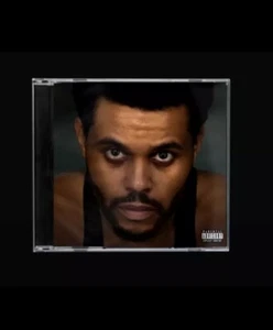 THE WEEKND Hurry Up Tomorrow Limited Edition CD SIGNED Autograph Artwork SEALED - Picture 1 of 2
