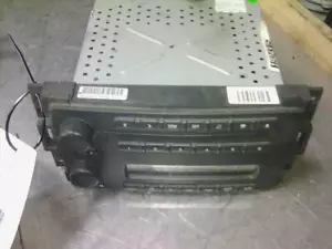 Audio & Visual Equip.(radio) CHEVY UPLANDER 05 06 07 - Picture 1 of 1