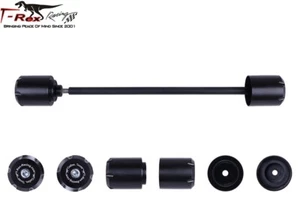 Deslizadores de eje trasero T-Rex Racing 2022 - 2023 Triumph Tiger 1200 GT - Imagen 1 de 5