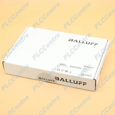 ONE New balluff module BNI IOL-302-002-K006 BNI007Z SPOT STOCKS - Image 1 of 4