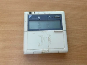 Daikin ARC11A54 Hard Wired Controller A/C Remote Controller - Bild 1 von 9