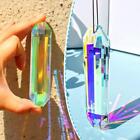 Sun Catcher Crystal Light Witchy Suncatcher Prism Rainbow 2024 Hanging V8T2