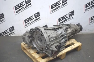 Audi A5 8F 3.0TDI QUAT. Transmisión de doble embrague de 7 velocidades transmisión de camión 0B5300057B - Imagen 1 de 14