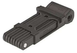 Prophete 7202 XXL Faltschloss, Länge: 120 cm, ink. Halter - Bild 1 von 6