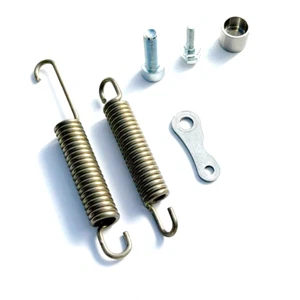 KTM EXC125 200 250 300 400 450 520 525 Repair Kit for Side Stand 1998-2007 - Imagen 1 de 6