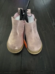 Botas Wonder Nation para niños pequeños/bebés rosa brillante talla 3 - Imagen 1 de 4
