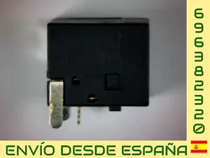 CONECTOR DE CARGA DC JACK BALANCE DIGITAL A535 557S NUEVO NEW - Imagen 1 de 3